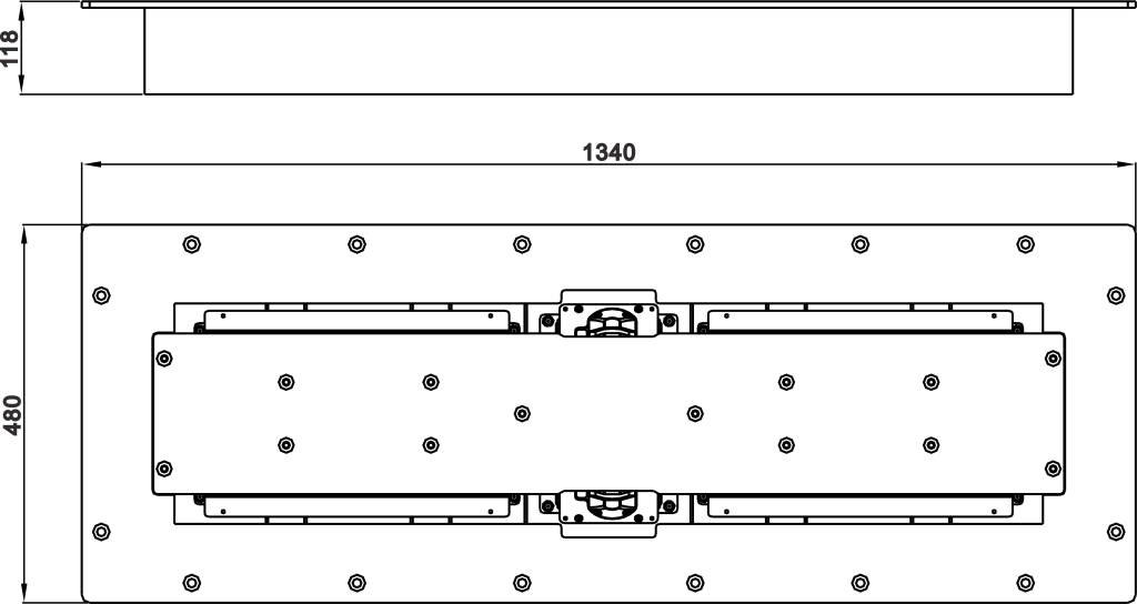 uvdv dual view scanner sketch